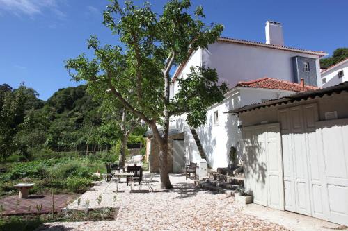 Monserrate Apartment | ribeira dos marinheiros vermelho