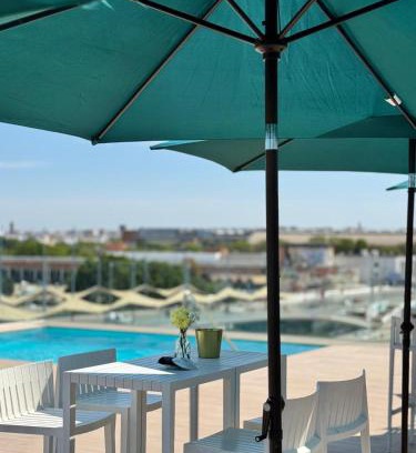Triana Hotel | Ribera de Triana Hotel