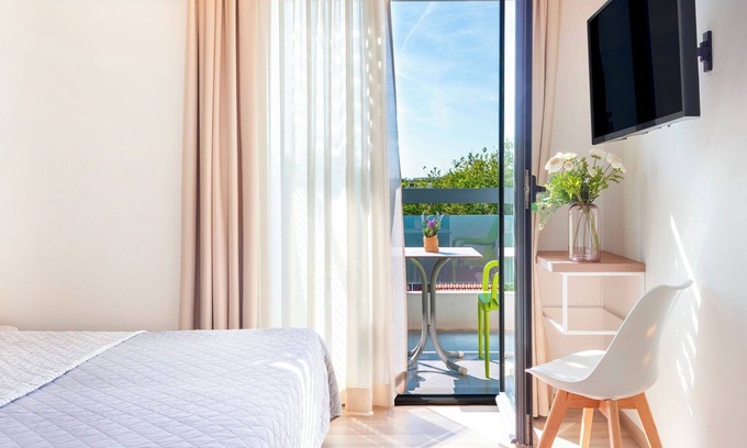 Alba Hotel | RICCIONE BEACH HOTEL-VERO' BOUTIQUE HTL