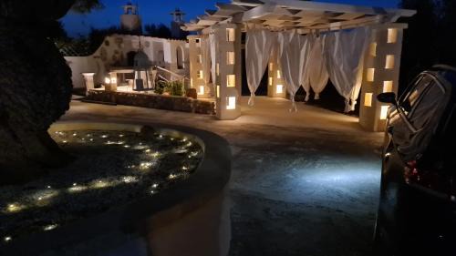 Fasano House | Ricco di Stelle
