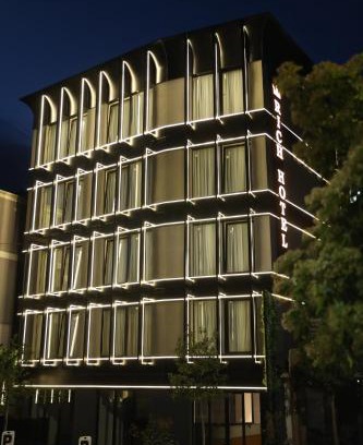 Pogradec Hotel | Rich Hotel