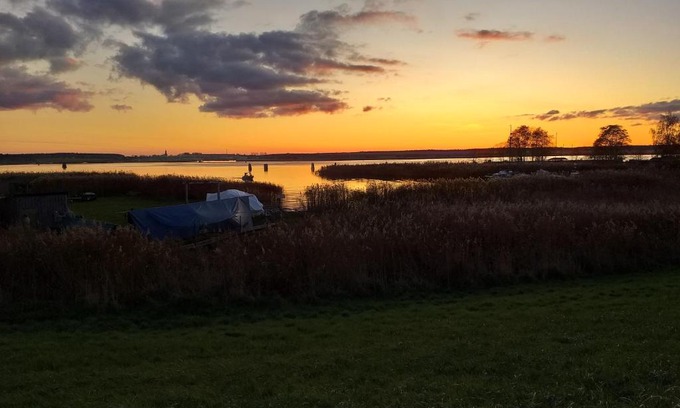Peenemuende Apartment | Richters' Ferienidyll