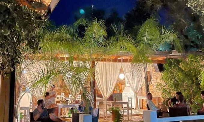 Ksamil Bed & Breakfast | Rida Village Ksamil Island