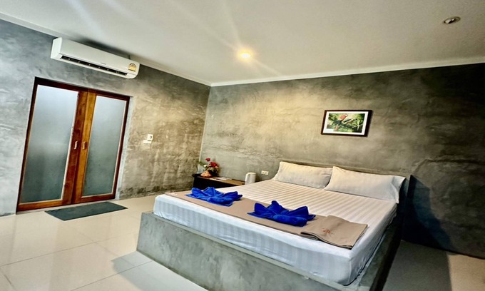 Chawang Hotel | Rider Resort and coffee