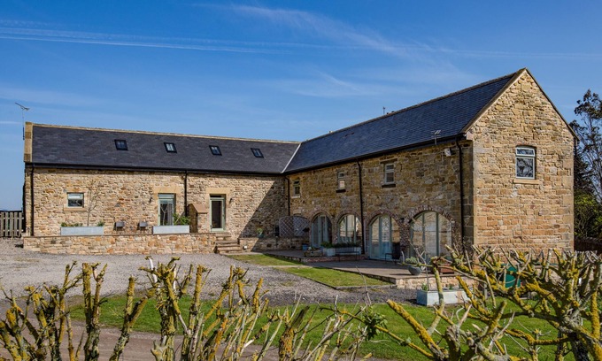 Kibblesworth Hotel | Riding Farm Cottages
