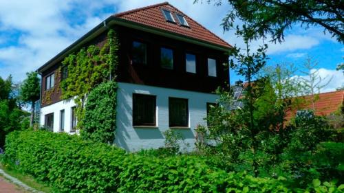 Eckernfoerde Apartment | Rieger FW 2