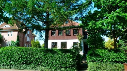 Eckernfoerde Apartment | Rieger FW 3