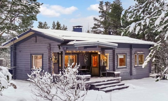 Hetta House | Riekkotupa by Interhome