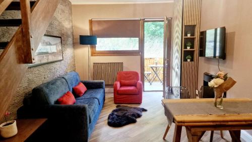 Micigliano Apartment | Rifugio Elite Terminillo