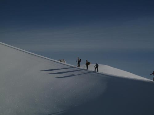 Linguaglossa Ski Chalet | Rifugio Il Ginepro dell'Etna