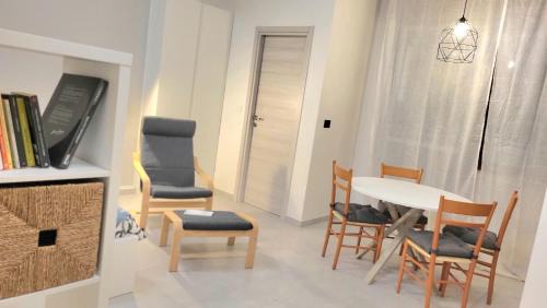 San Faustino-Madonnina-Quattroville Apartment | Rifugio in città