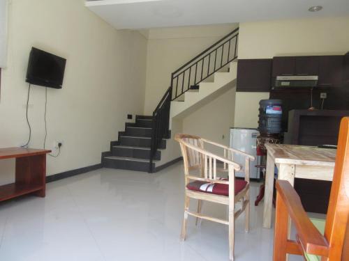 Sanur House | Rika Sanur Homestay