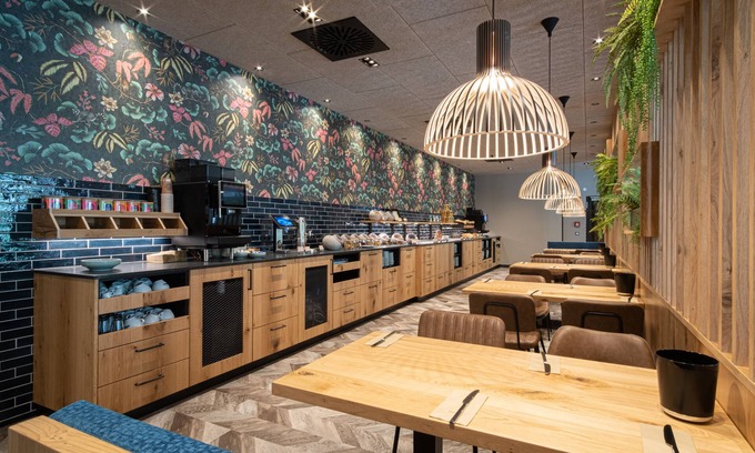 Goeppingen Hotel | RiKu HOTEL Göppingen