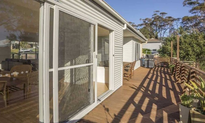 Mollymook House | Rileys Retreat Summar