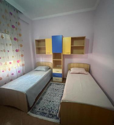 Vlore Apartment | Rima sea view apartment