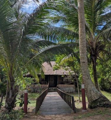 Sibu Island Resort | Rimba Resort - Dive Centre & Spa