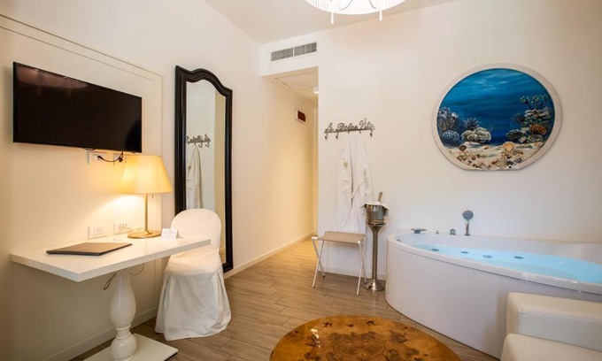 Rivabella Hotel | Rimini Suite Hotel