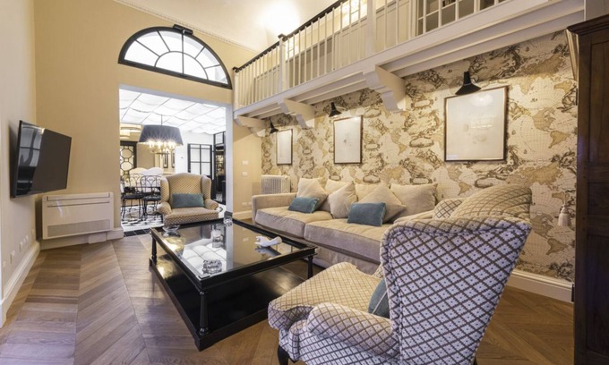 Oltrarno Apartment | Rinascimento Privato by MMega