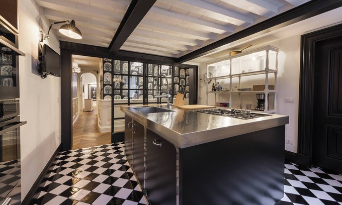San Niccolo Apartment | Rinascimento Privato by MMega