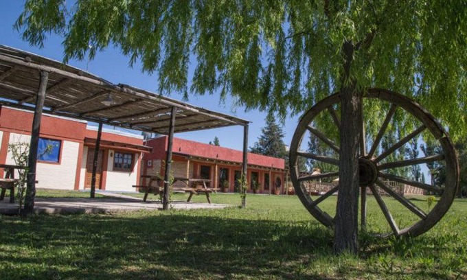 Rama Caida Apartment | Rincón Azul