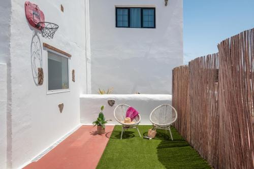 Macher House | Rincón De Agustín