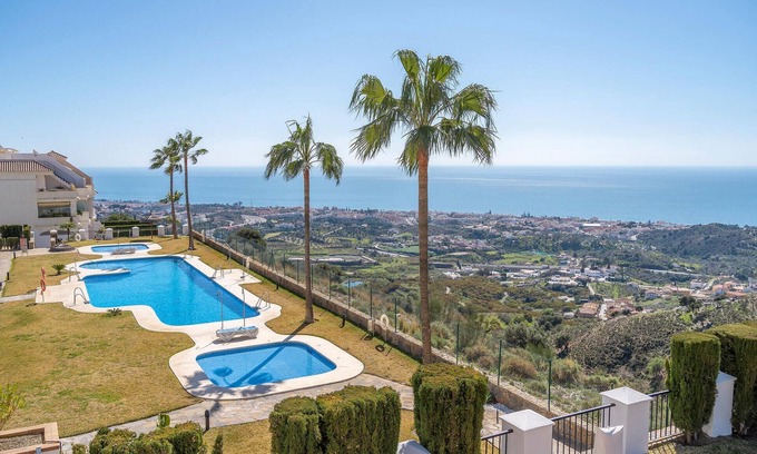 Rincon de la Victoria Apartment | Rincón de la Victorial, Málaga