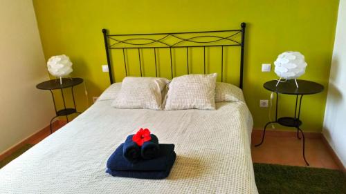 Orzola Apartment | Rincón del descanso