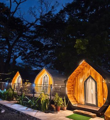 Potrero Other | Rincón del Mar Glamping