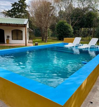 Parana Department House | Rincón del Sauce