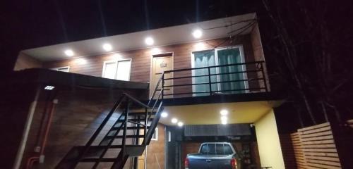 Puyehue Apartment | Rincón Puyehue