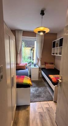 Lahr Apartment | Rince Groß Apartment