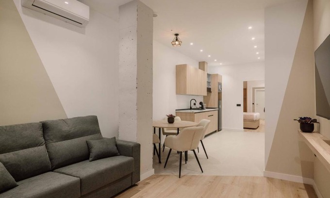 Caravaca de la Cruz Apartment | Rincon De La Cruz