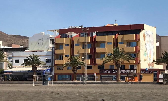 Gran Tarajal Apartment | Rincon de Maruca 3B