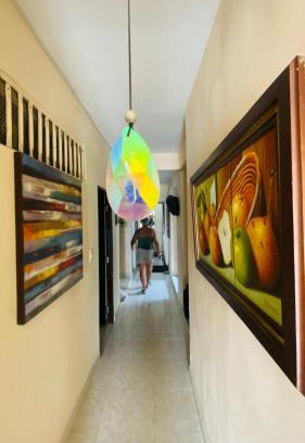 Comuna 4 House | Rincon Samario