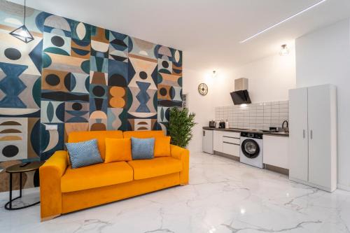 Benidorm Centro Apartment | Rinconcito Premium Beach