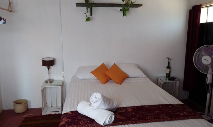 Cholula Apartment | ¨Rinconcito¨ Romantic Condo 5 minutes from the pyramid.