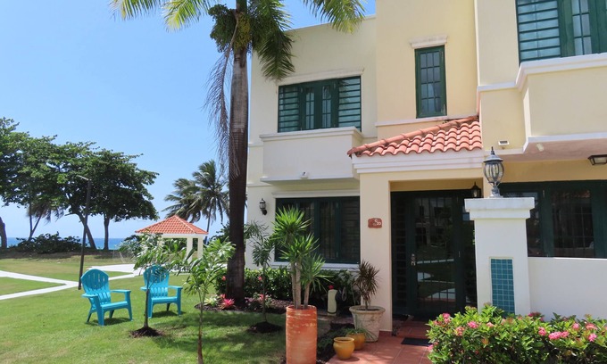 Puntas Villa | RinconVacation.com