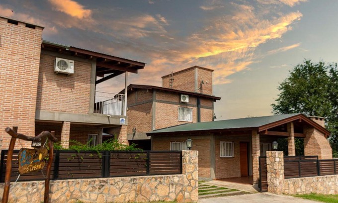 Nono House | Rio De Arena