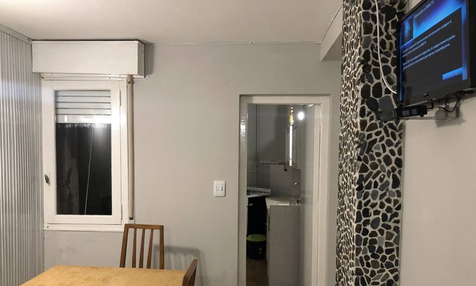 Termas de Rio Hondo Apartment | RIO HONDO HOT SPRINGS DOWNTOWN DEPARTMENT