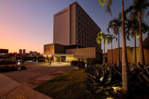 Campinas Hotel | Rio Hotel by Bourbon Campinas