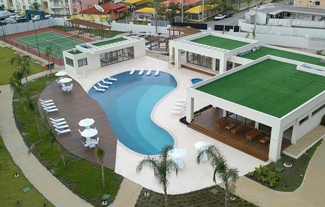 Itacuruca Apartment | Rio Marina Resort