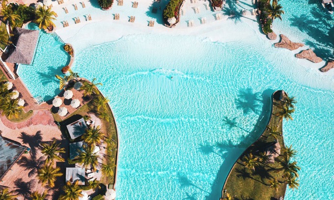 Pousada do Rio Quente Resort | Rio Quente Resorts - Hotel Luupi