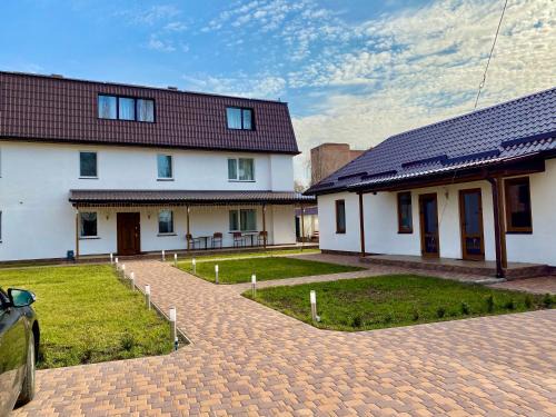 Poltava Oblast Hotel | RioRo