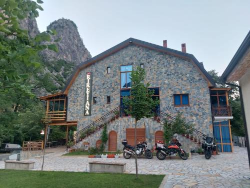 Tamare Hotel | RIREYANA