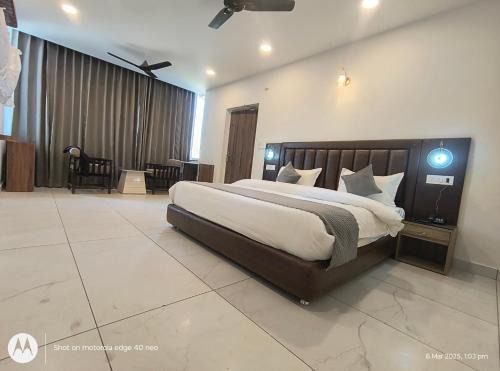 Rishikesh Hotel | Rishikesh Heritage Resorts
