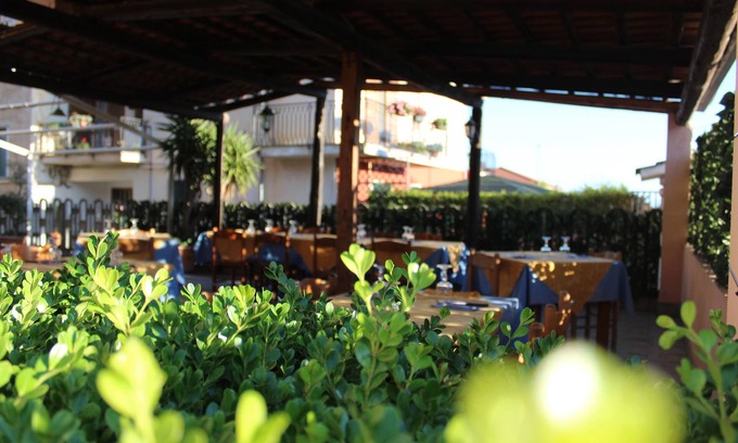 Gizzeria Hotel | Ristorante Hotel Avvenire