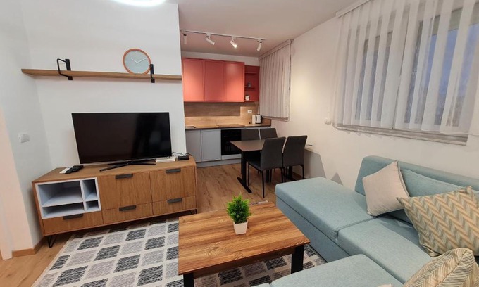 Mejë Apartment | Rita Apartment