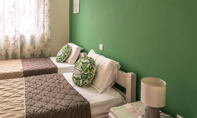 Rodia Apartment | Ritsinia Apartments