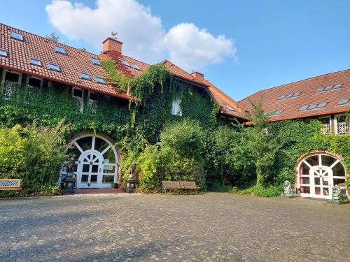 Laer Apartment | Rittergut Haus Laer