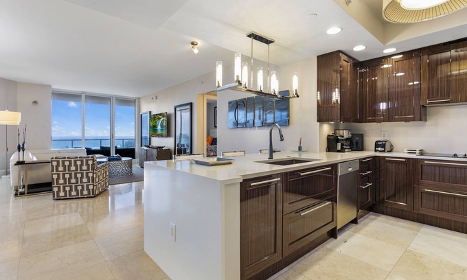 Singer Island Condo | Ritz Carlton residence at 2700 North Singer Island Unit 704b